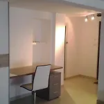 Centrum Apartmán