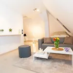 Centrum Lägenhet *