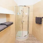 Apartmán Centrum