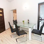 Apartmán Centrum *