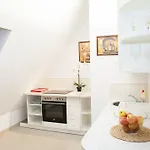 Apartmán Centrum