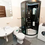 Apartmán Centrum Katovice