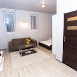 Apartmán Centrum Katovice