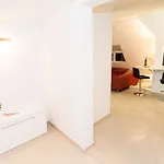 Apartmán Centrum *