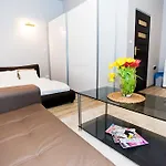 Apartament Centrum Katowice