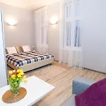 Apartmán Centrum