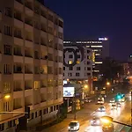 Apartmán Centrum *