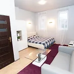 Apartmán Centrum *