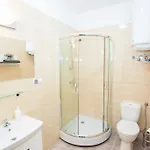 Centrum Apartmán
