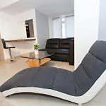 Apartmán Centrum