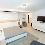 Apartmán Centrum Katovice