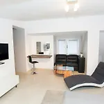 Apartmán Centrum *