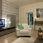 Apartament Centrum Katowice