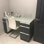 Centrum Apartmán *