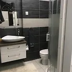 Apartmán Centrum