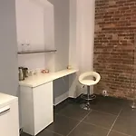 Apartmán Centrum