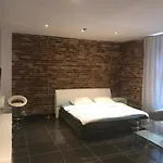 Centrum Lägenhet *