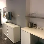 Centrum Lägenhet *