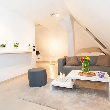 Centrum Apartment *