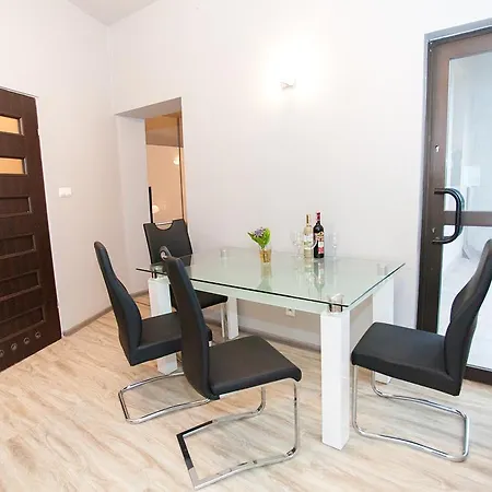 アパート Centrum *