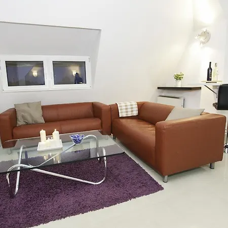 Apartment Centrum