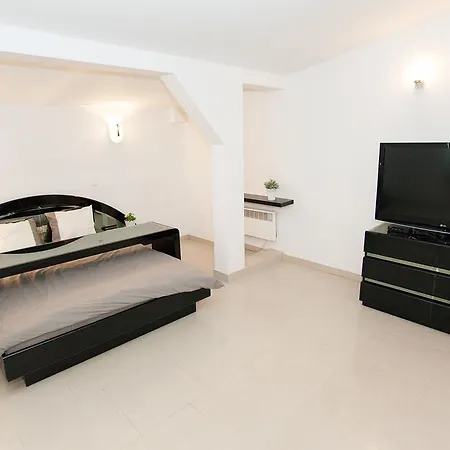 アパート Centrum カトヴィツェ