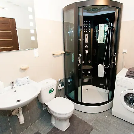 Apartment Centrum Katowice