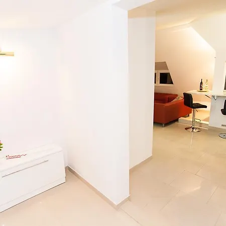 Apartment Centrum *