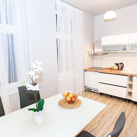 Apartment Centrum