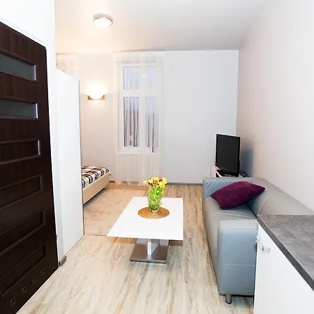 Apartment Centrum