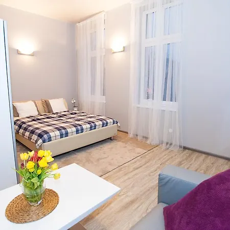Apartment Centrum