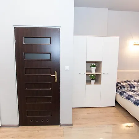 Centrum Κατοβίτσε