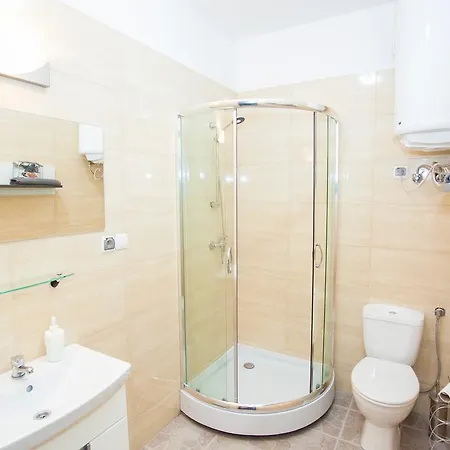 Centrum Apartment