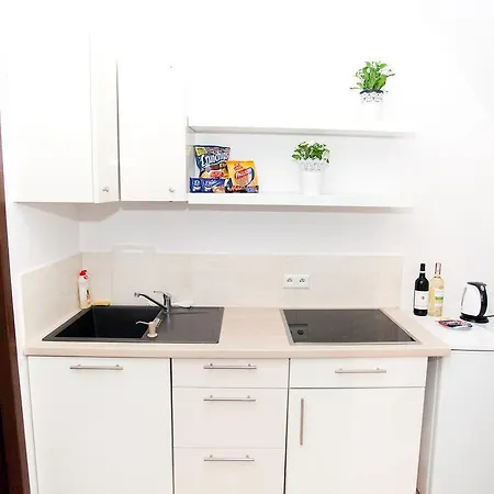 Centrum Διαμέρισμα