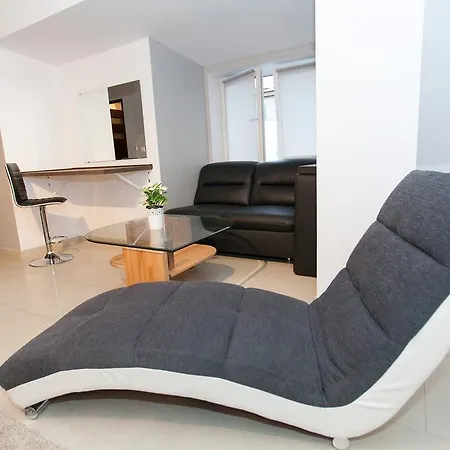 Apartment Centrum