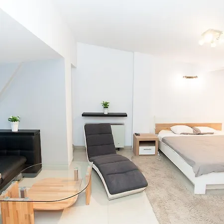 Centrum Apartment