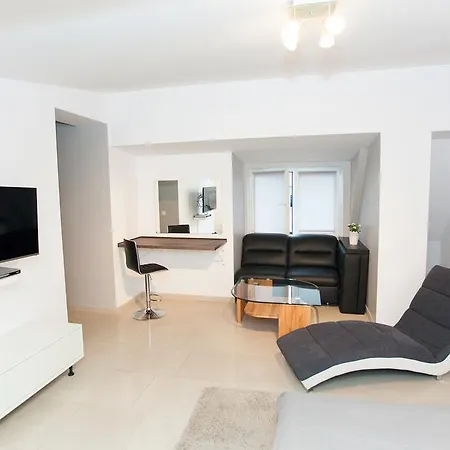 Appartement Centrum *