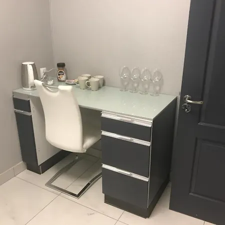 Centrum Apartment *