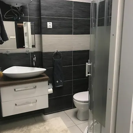 Apartment Centrum