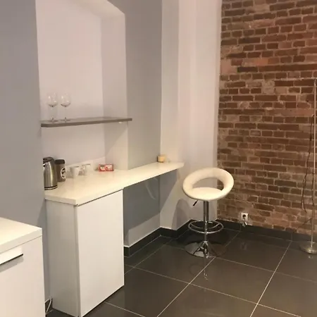 Apartment Centrum