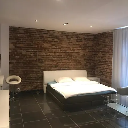 Centrum Apartment *