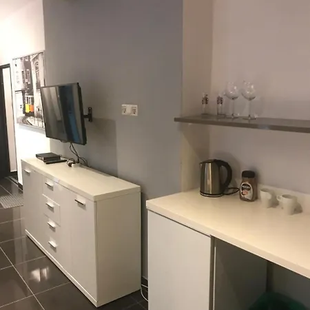 Centrum Apartment *