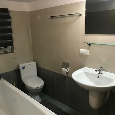 Centrum Apartment