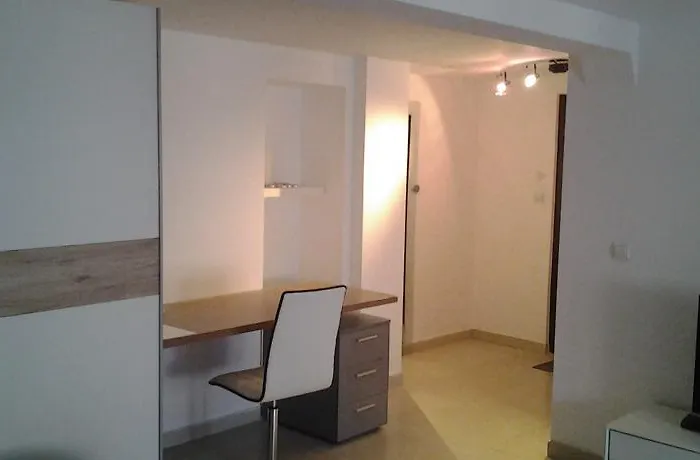 Centrum Διαμέρισμα