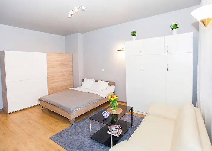 Centrum קטוביץ