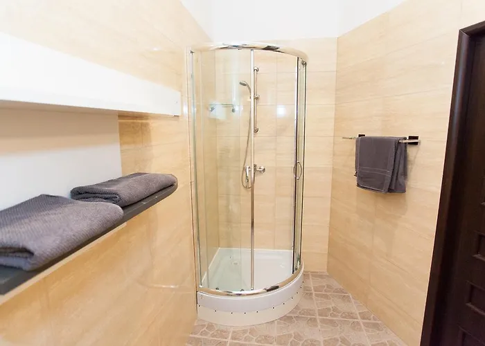 Διαμέρισμα Centrum