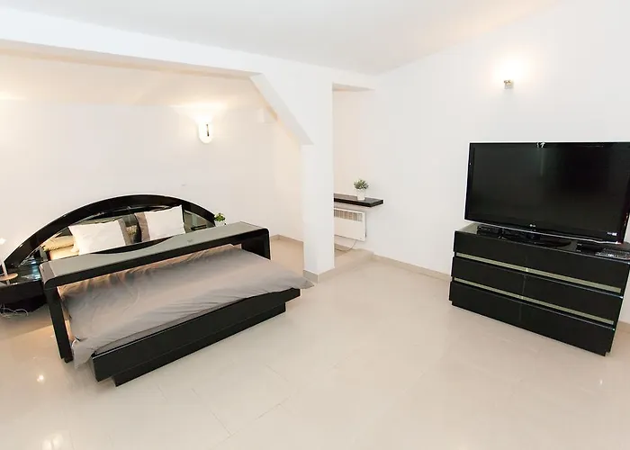 דירה Centrum קטוביץ