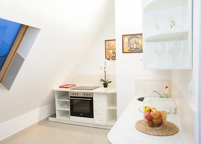 Διαμέρισμα Centrum