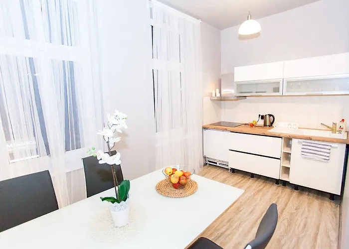 Διαμέρισμα Centrum