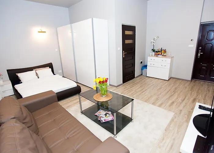 Διαμέρισμα Centrum *